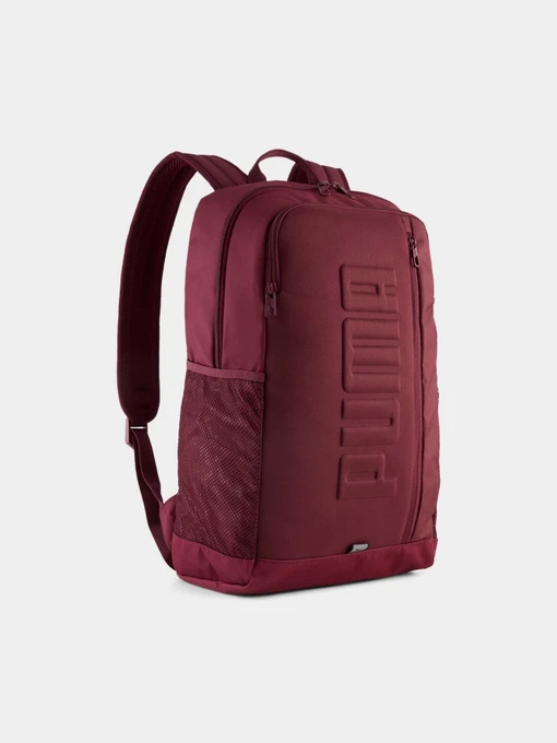 Рюкзаки PUMA S Backpack модель 090712 Фото