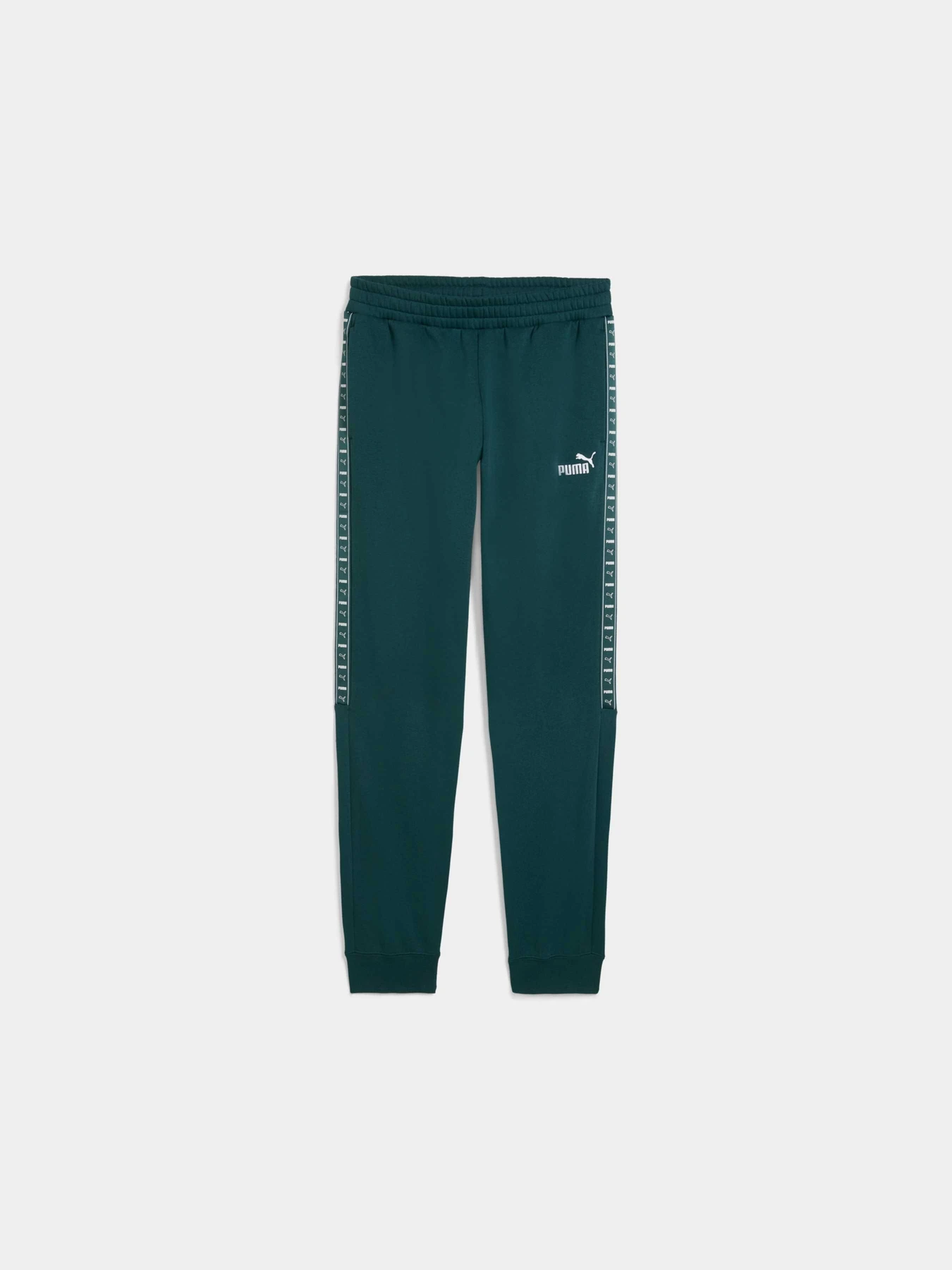 Брюки PUMA Ess Tape Sweatpants модель 684679 Брюки PUMA Ess Tape Sweatpants модель 684679 Фото