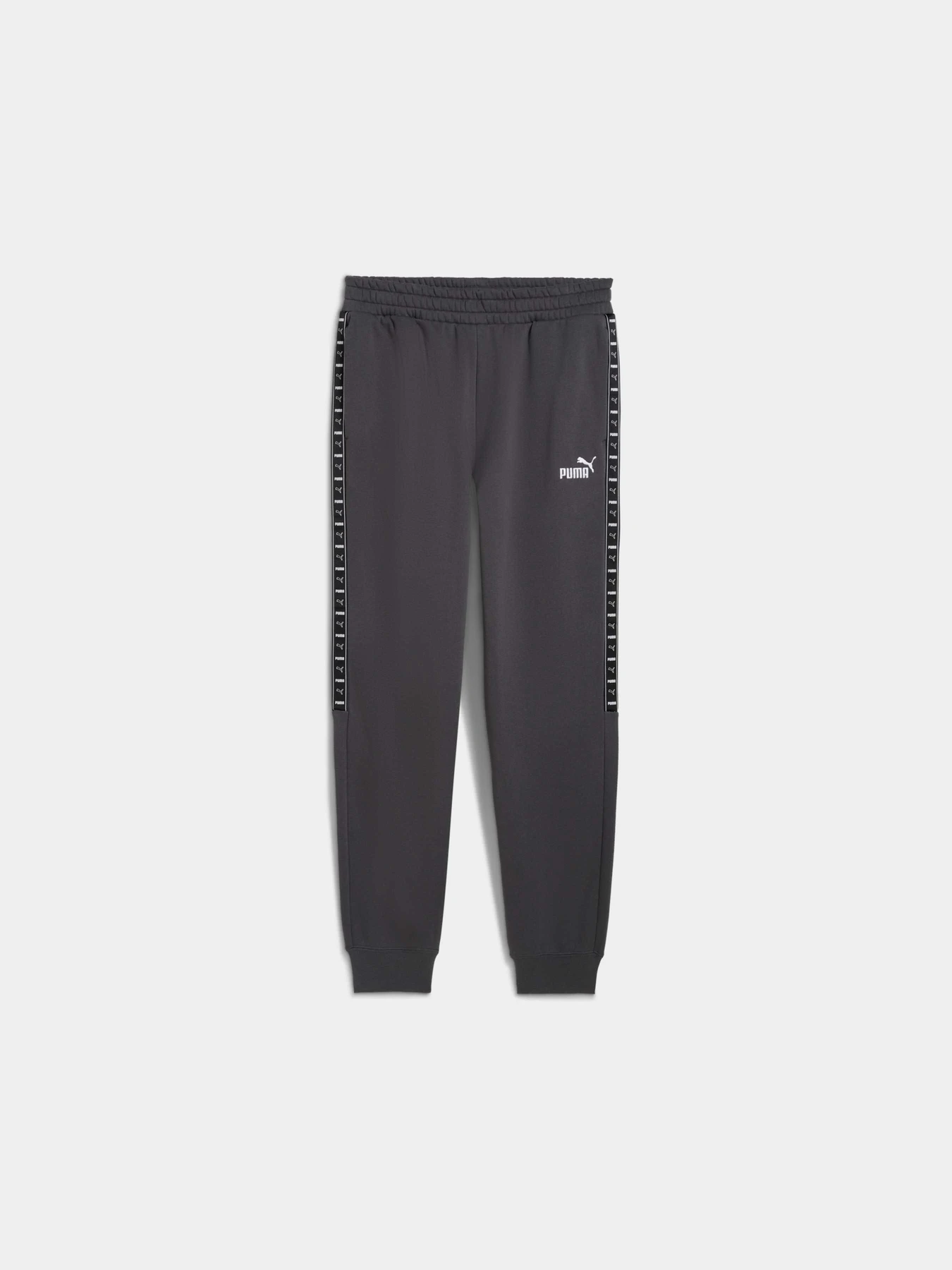 Брюки PUMA Ess Tape Sweatpants модель 684679 Брюки PUMA Ess Tape Sweatpants модель 684679 Фото