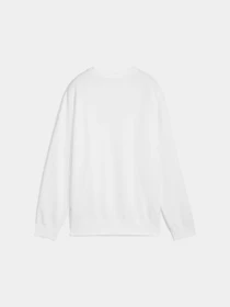 Худі та світшоти PUMA Ess Oversized Crew модель 685400 Фото