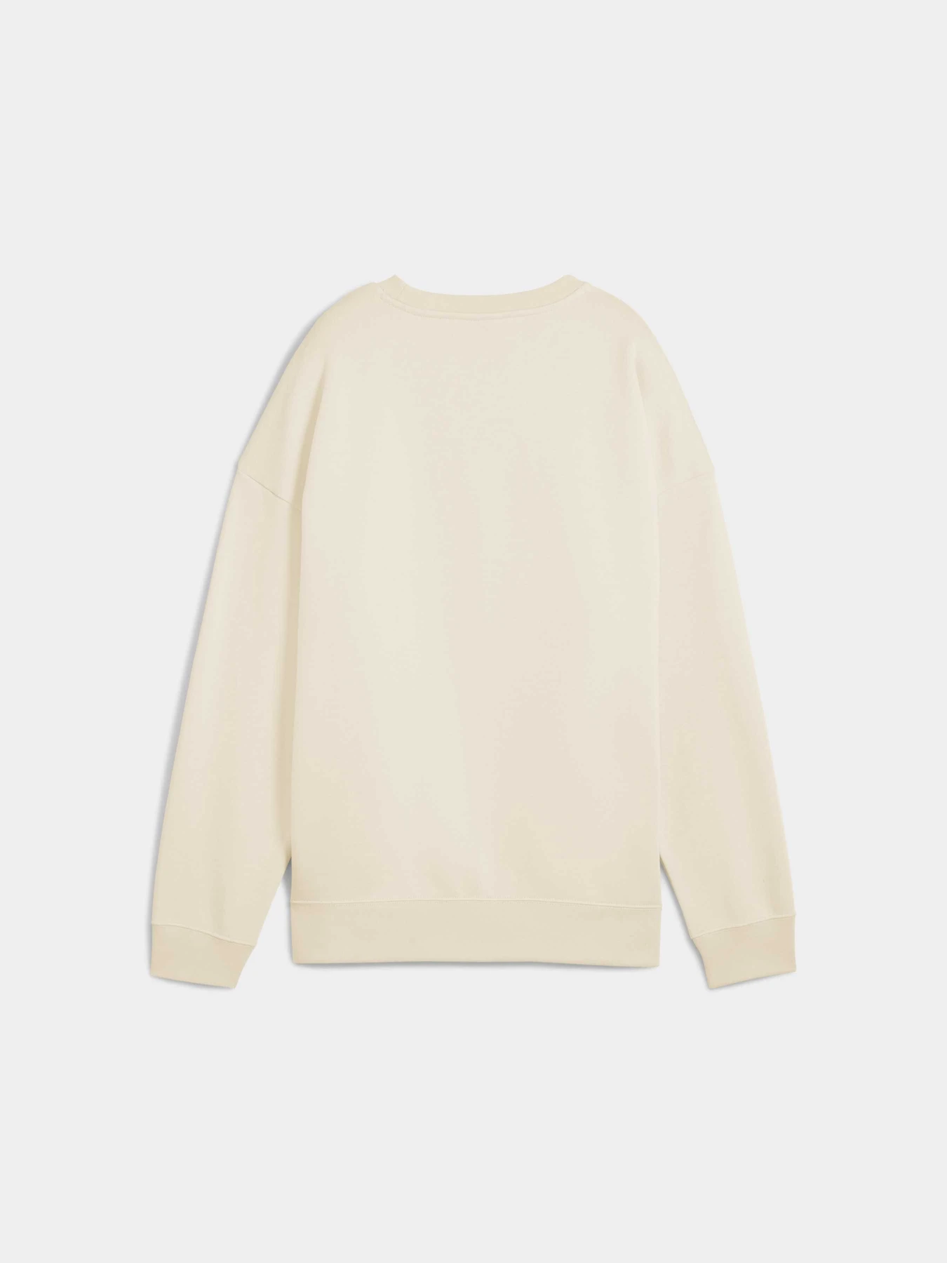Худі та світшоти PUMA Ess Oversized Crew модель 685400 Фото
