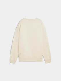 Худі та світшоти PUMA Ess Oversized Crew модель 685400 Фото