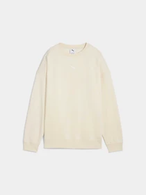 Худі та світшоти PUMA Ess Oversized Crew модель 685400 Фото