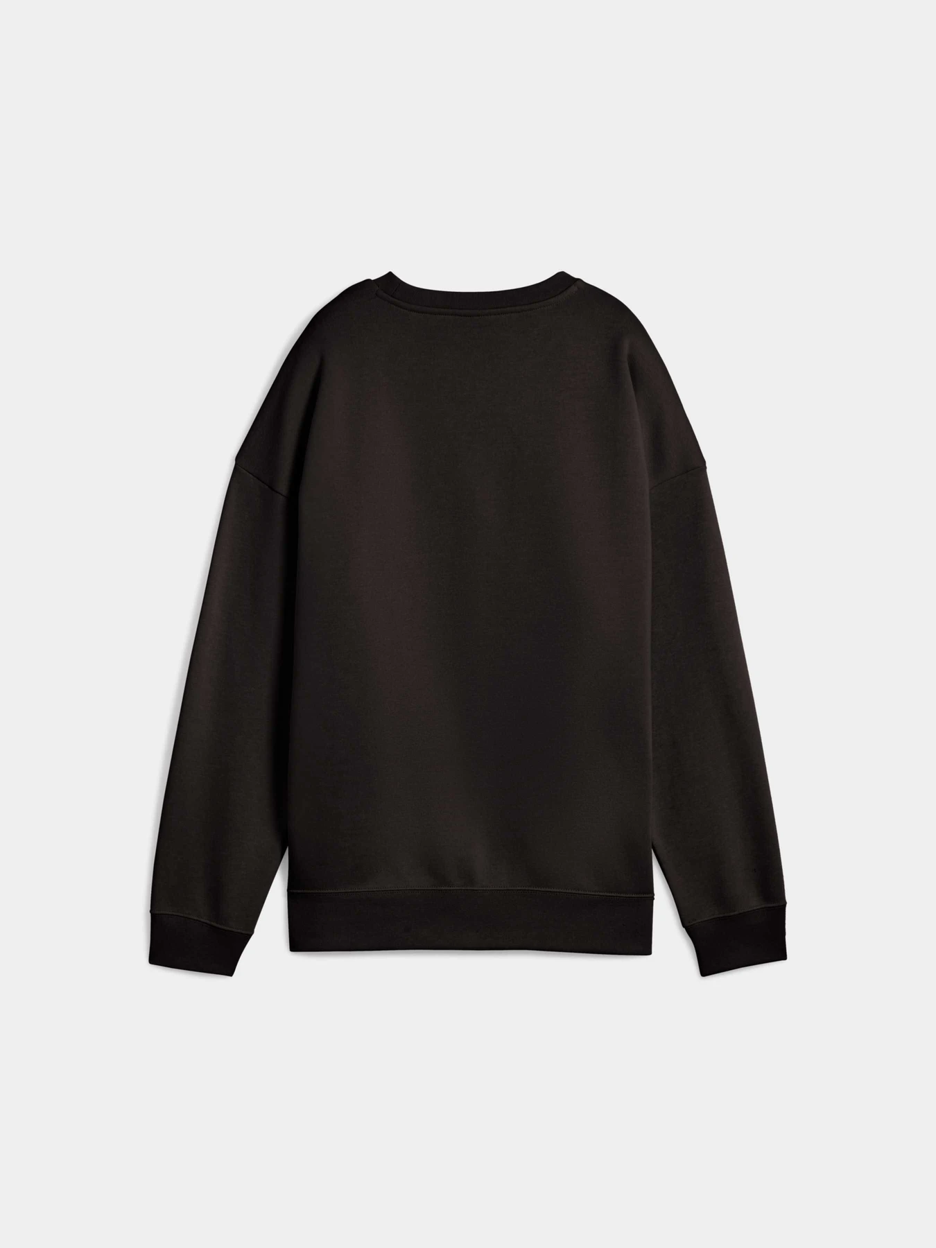 Худи и свитшоты PUMA Ess Oversized Crew модель 685400 Фото