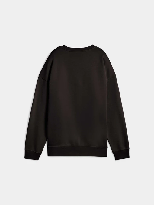 Жіночий Світшот PUMA Ess Oversized Crew фото 2