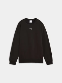 Худи и свитшоты PUMA Ess Oversized Crew модель 685400 Фото
