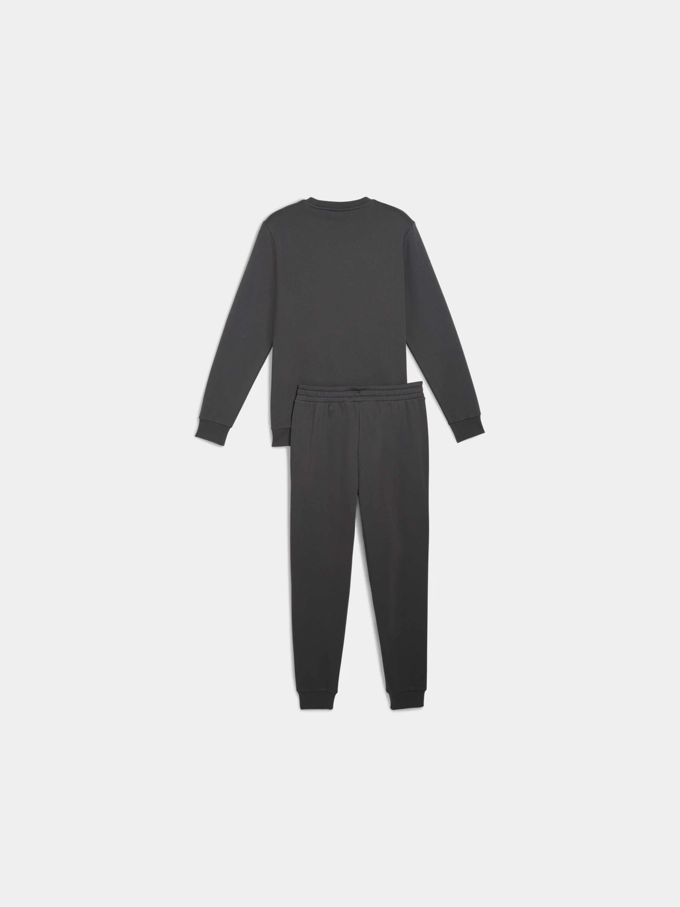 Костюмы PUMA Ess Elevated Crew Sweat Suit модель 688178 Костюмы PUMA Ess Elevated Crew Sweat Suit модель 688178 Фото
