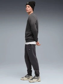 Костюмы PUMA Ess Elevated Crew Sweat Suit модель 688178 Фото