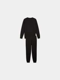 Костюмы PUMA Ess Elevated Crew Sweat Suit модель 688178 Фото