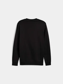 Худі та світшоти PUMA Ess Elevated Crew Fl модель 688257 Фото