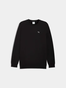 Худі та світшоти PUMA Ess Elevated Crew Fl модель 688257 Фото