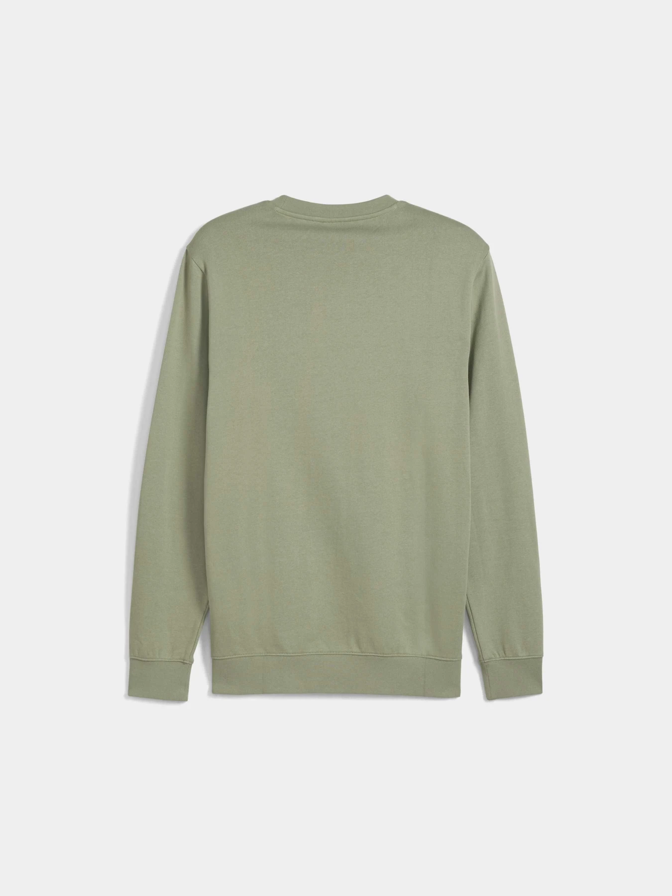 Худі та світшоти PUMA Ess Elevated Crew Fl модель 688257 Худі та світшоти PUMA Ess Elevated Crew Fl модель 688257 Фото