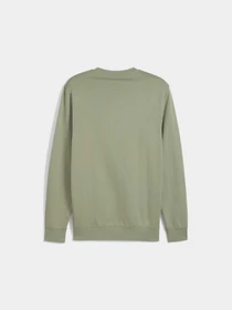 Худі та світшоти PUMA Ess Elevated Crew Fl модель 688257 Фото