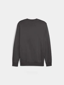 Худі та світшоти PUMA Ess Elevated Crew Fl модель 688257 Фото