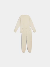Костюмы PUMA Sweat Suit Relaxed Fl модель 688160 Фото