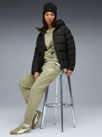 Костюмы PUMA Sweat Suit Relaxed Fl модель 688160 Фото