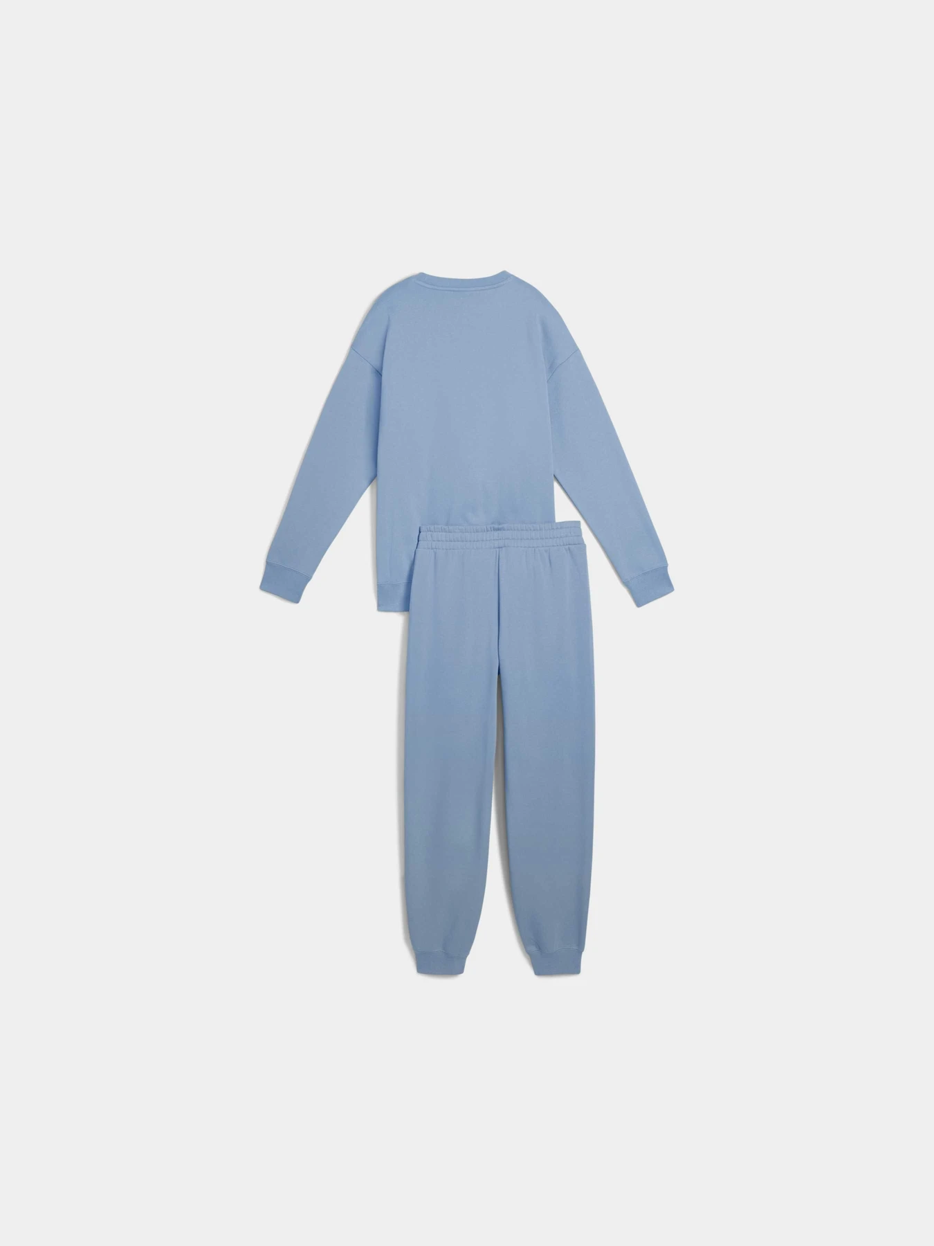 Костюмы PUMA Sweat Suit Relaxed Fl модель 688160 Костюмы PUMA Sweat Suit Relaxed Fl модель 688160 Фото