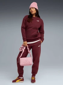Костюмы PUMA Sweat Suit Relaxed Fl модель 688160 Фото