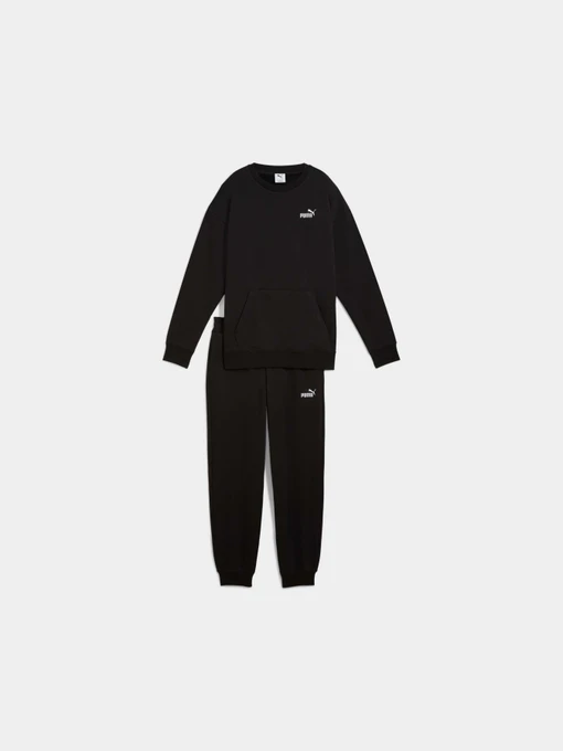 Костюмы PUMA Sweat Suit Relaxed Fl модель 688160 Фото