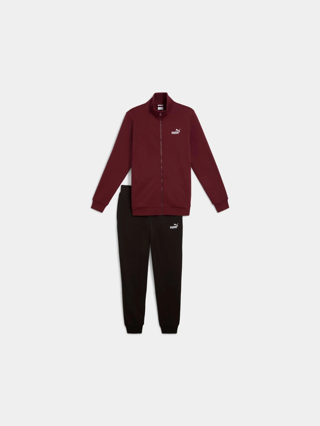 Костюмы PUMA Ess Sweat Suit модель 688175 Костюмы PUMA Ess Sweat Suit модель 688175 Фото