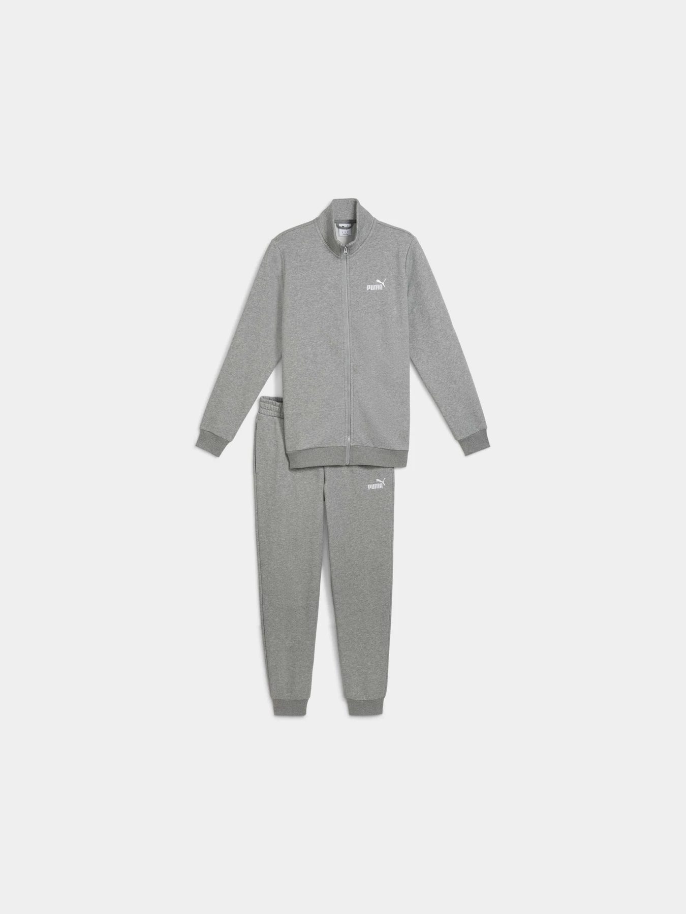 Костюмы PUMA Ess Sweat Suit модель 688175 Костюмы PUMA Ess Sweat Suit модель 688175 Фото