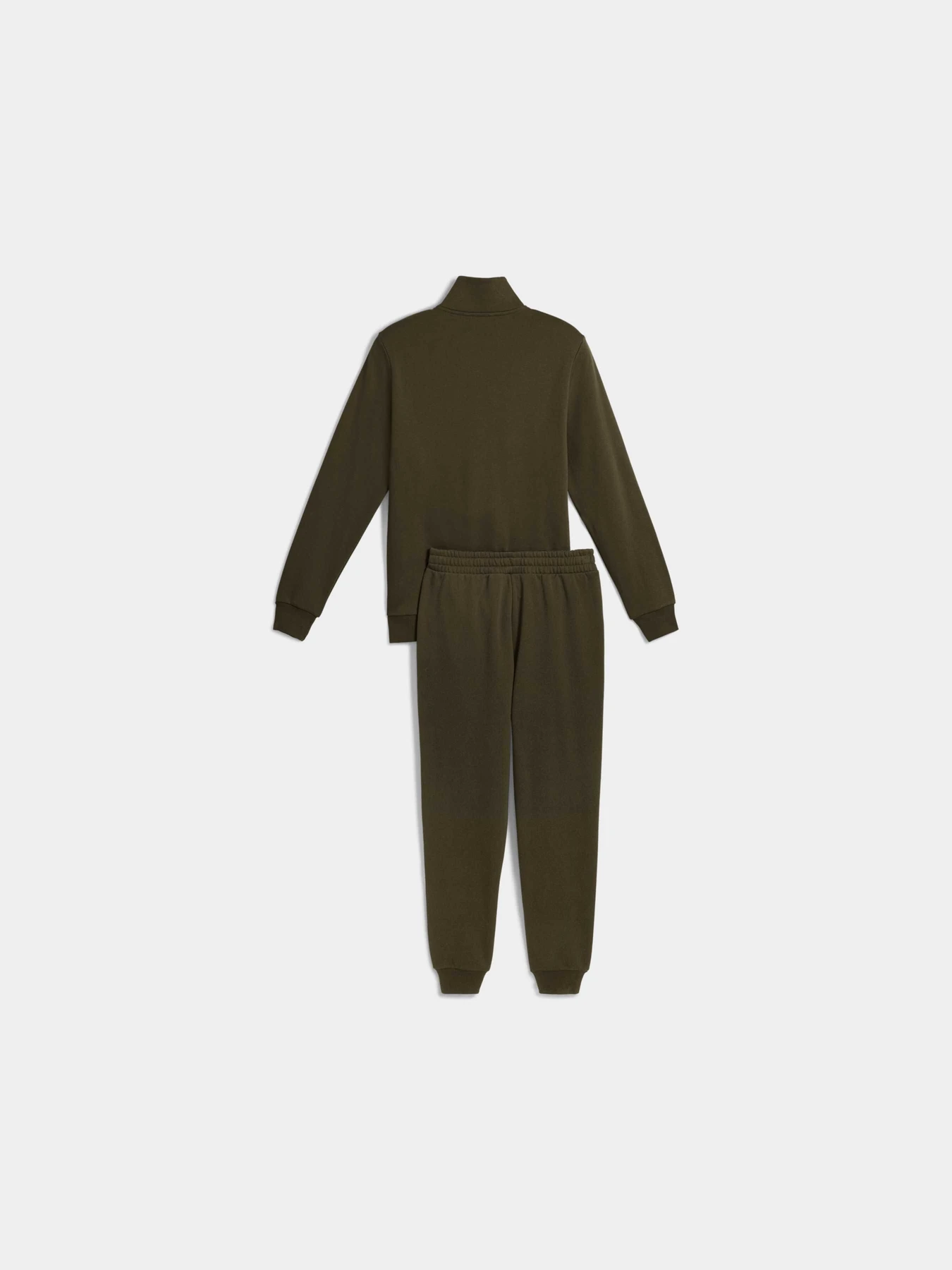 Костюмы PUMA Ess Sweat Suit модель 688175 Костюмы PUMA Ess Sweat Suit модель 688175 Фото