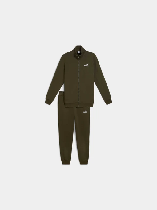 Костюмы PUMA Ess Sweat Suit модель 688175 Фото