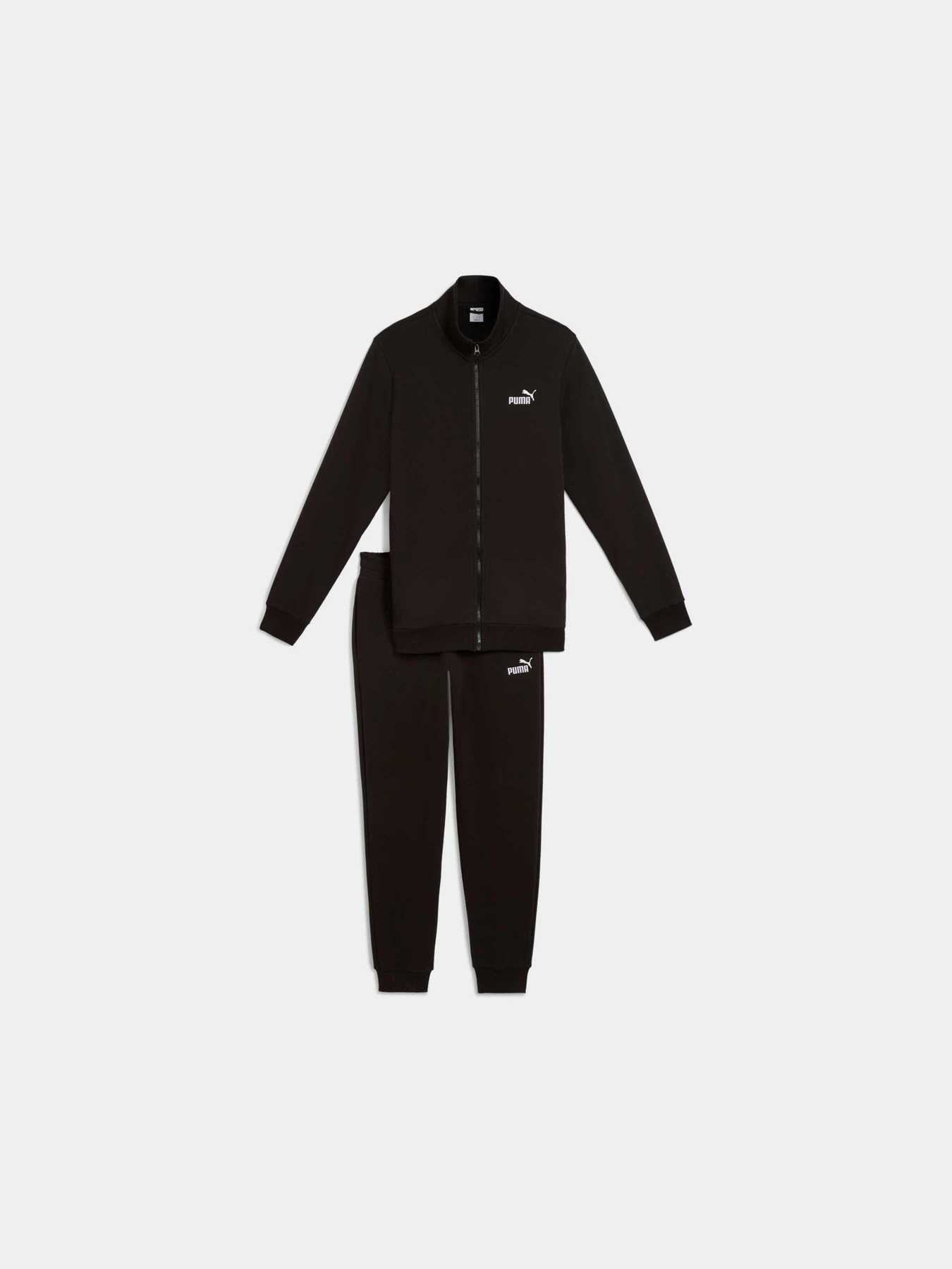 Костюми PUMA Ess Sweat Suit модель 688175 Фото