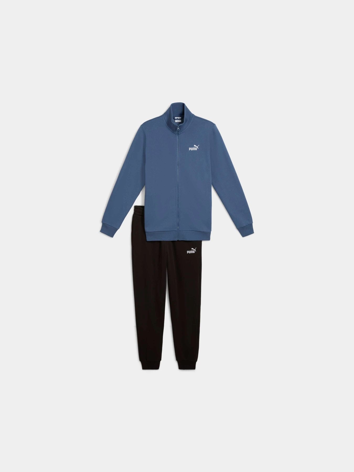Костюми PUMA Ess Sweat Suit модель 688175 Фото