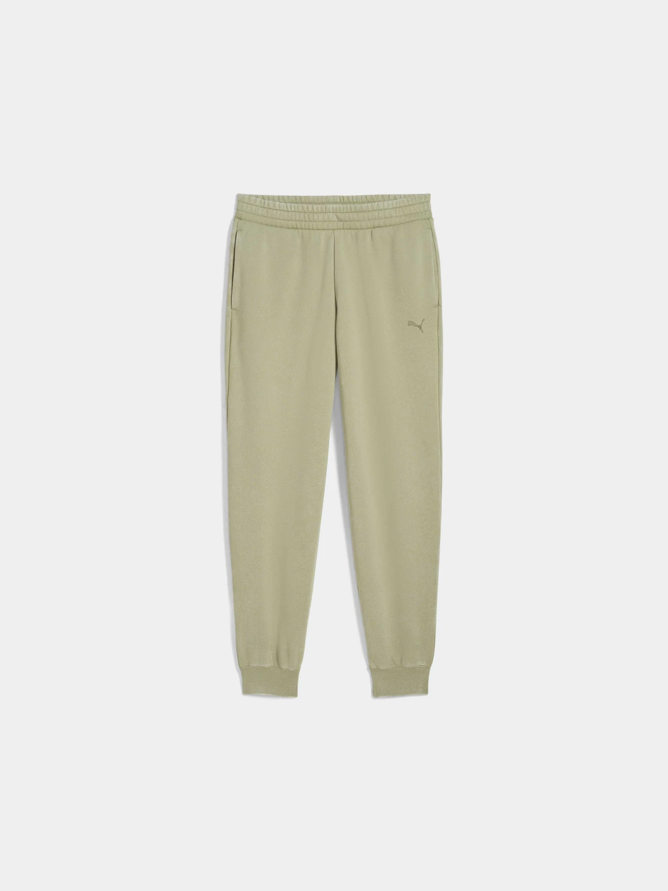 Брюки PUMA Ess Elevated Wash Sweatpants модель 688104 Брюки PUMA Ess Elevated Wash Sweatpants модель 688104 Фото