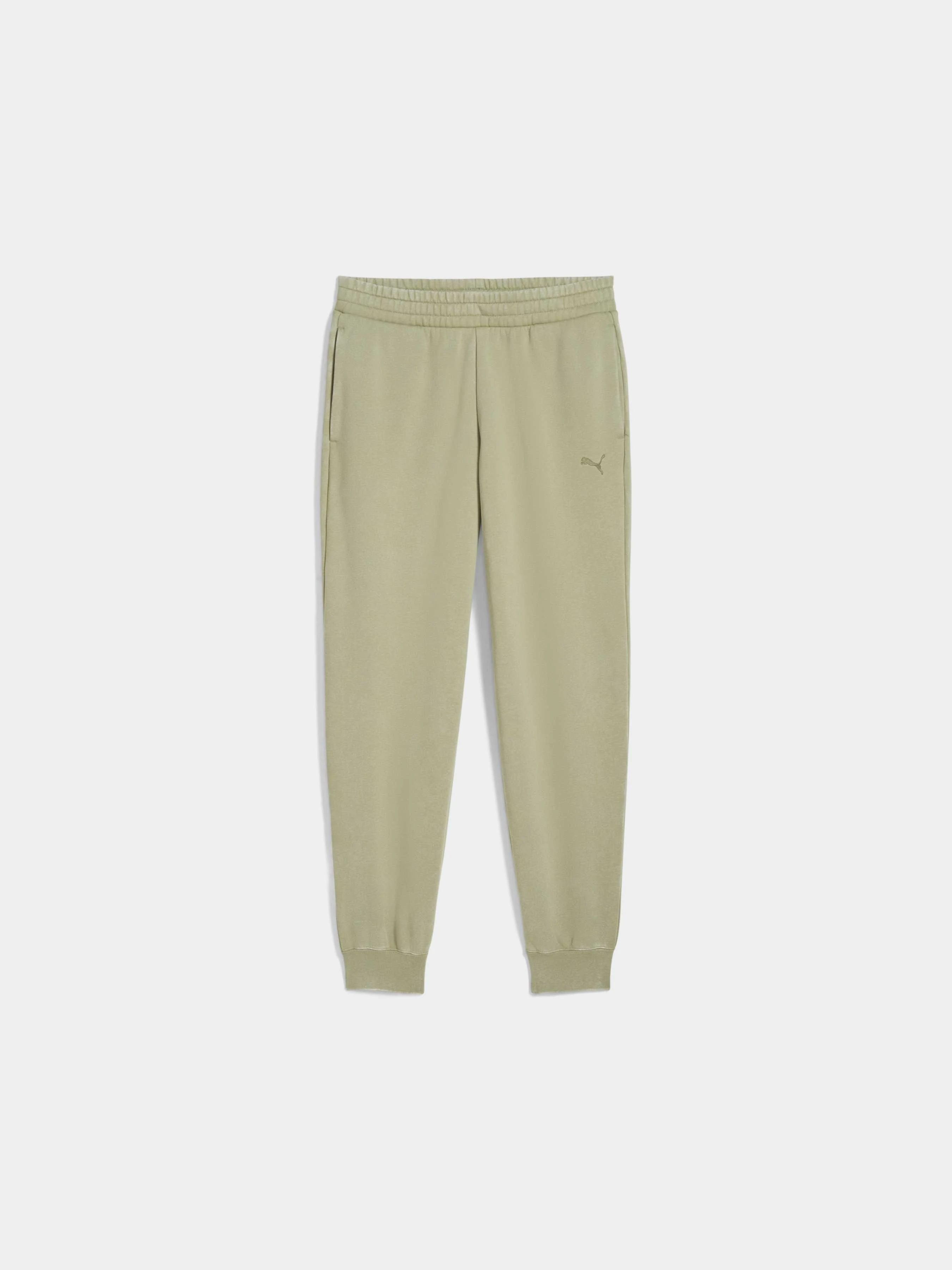 Жіночі Спортивні штани PUMA Ess Elevated Wash Sweatpants
