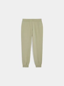 Брюки PUMA Ess Elevated Wash Sweatpants модель 688104 Фото