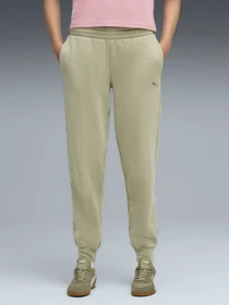 Брюки PUMA Ess Elevated Wash Sweatpants модель 688104 Фото