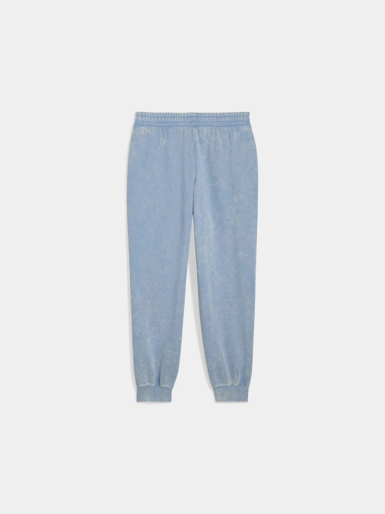 Штани PUMA Ess Elevated Wash Sweatpants модель 688104 Штани PUMA Ess Elevated Wash Sweatpants модель 688104 Фото