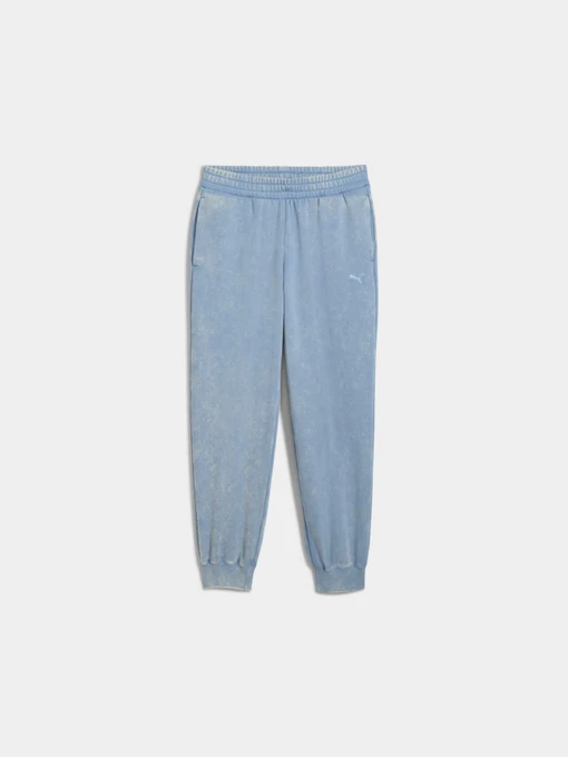 Штани PUMA Ess Elevated Wash Sweatpants модель 688104 Фото