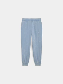 Штани PUMA Ess Elevated Wash Sweatpants модель 688104 Фото
