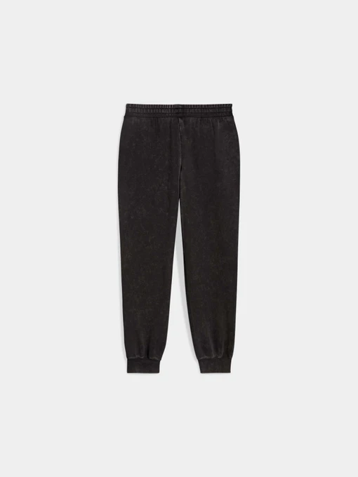 Жіночі Спортивні штани PUMA Ess Elevated Wash Sweatpants фото 2