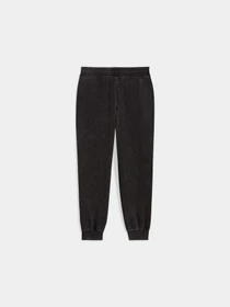 Штани PUMA Ess Elevated Wash Sweatpants модель 688104 Фото