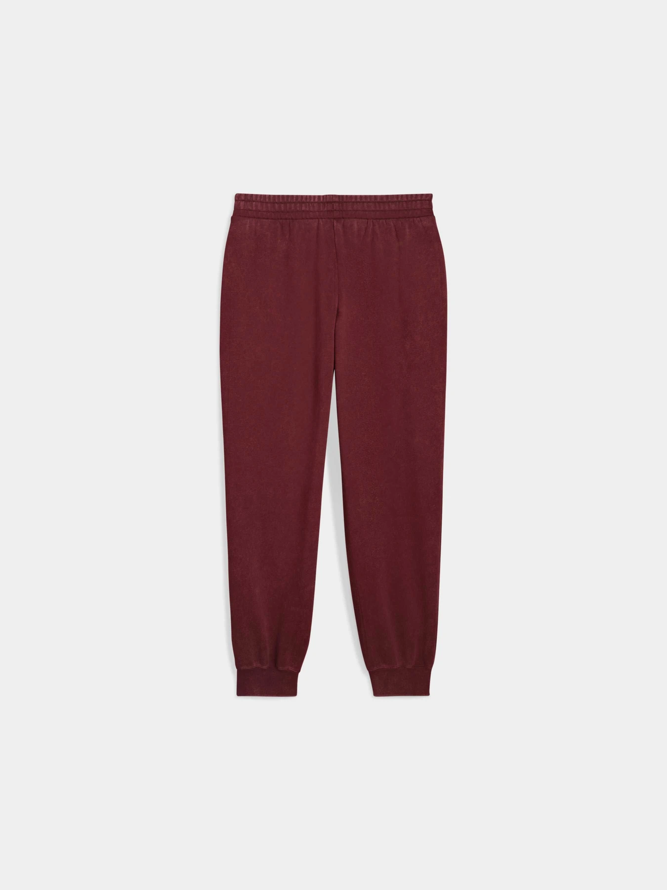 Брюки PUMA Ess Elevated Wash Sweatpants модель 688104 Брюки PUMA Ess Elevated Wash Sweatpants модель 688104 Фото