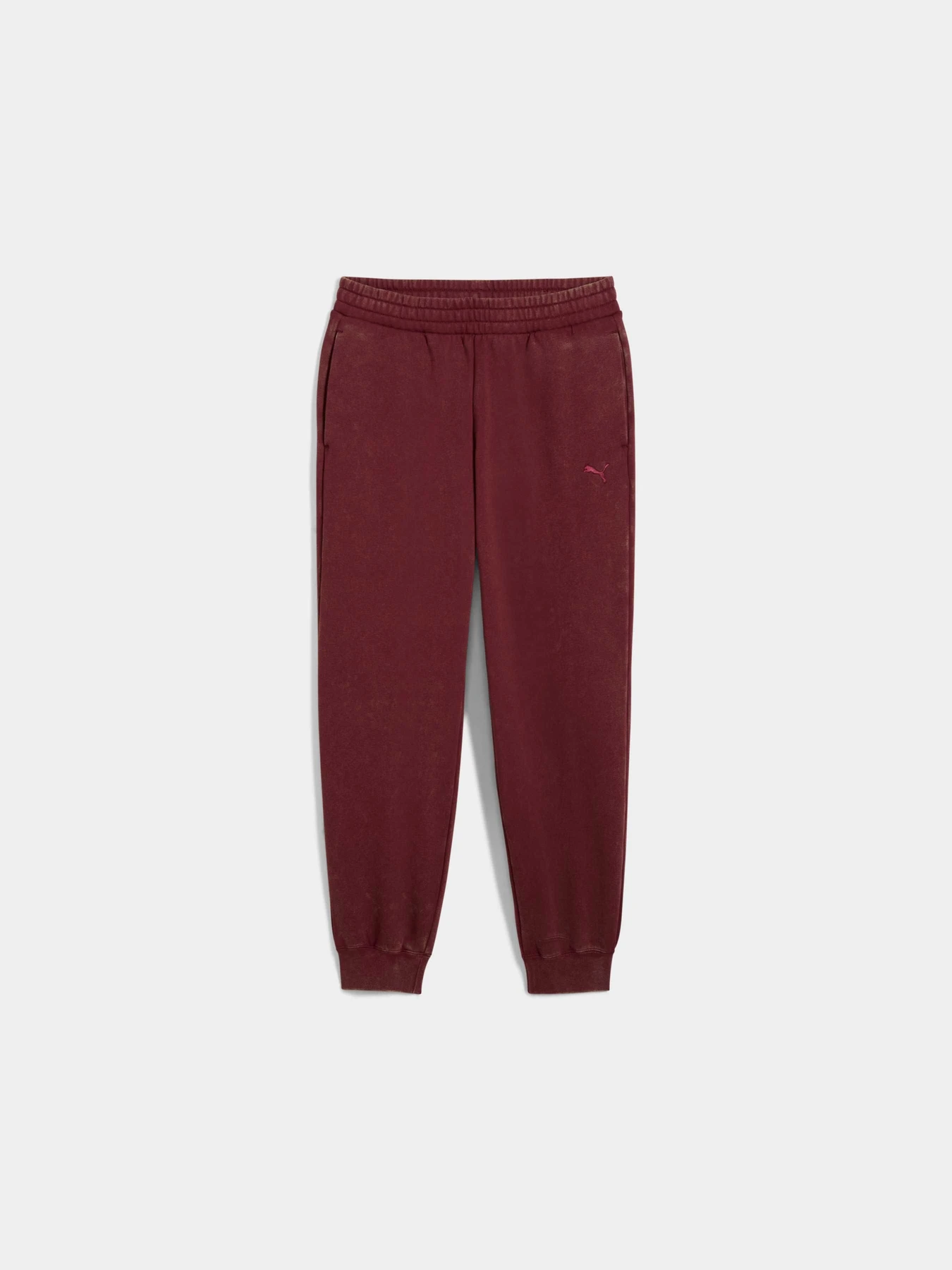 Брюки PUMA Ess Elevated Wash Sweatpants модель 688104 Брюки PUMA Ess Elevated Wash Sweatpants модель 688104 Фото