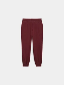 Брюки PUMA Ess Elevated Wash Sweatpants модель 688104 Фото