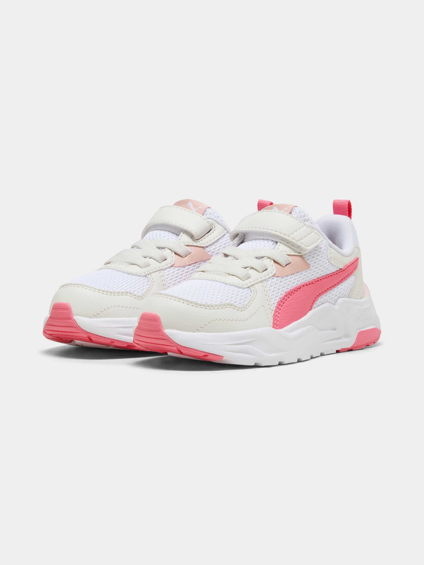 Кроссовки PUMA Trinity Lite Ac+ Ps модель 391480 Кроссовки PUMA Trinity Lite Ac+ Ps модель 391480 Фото