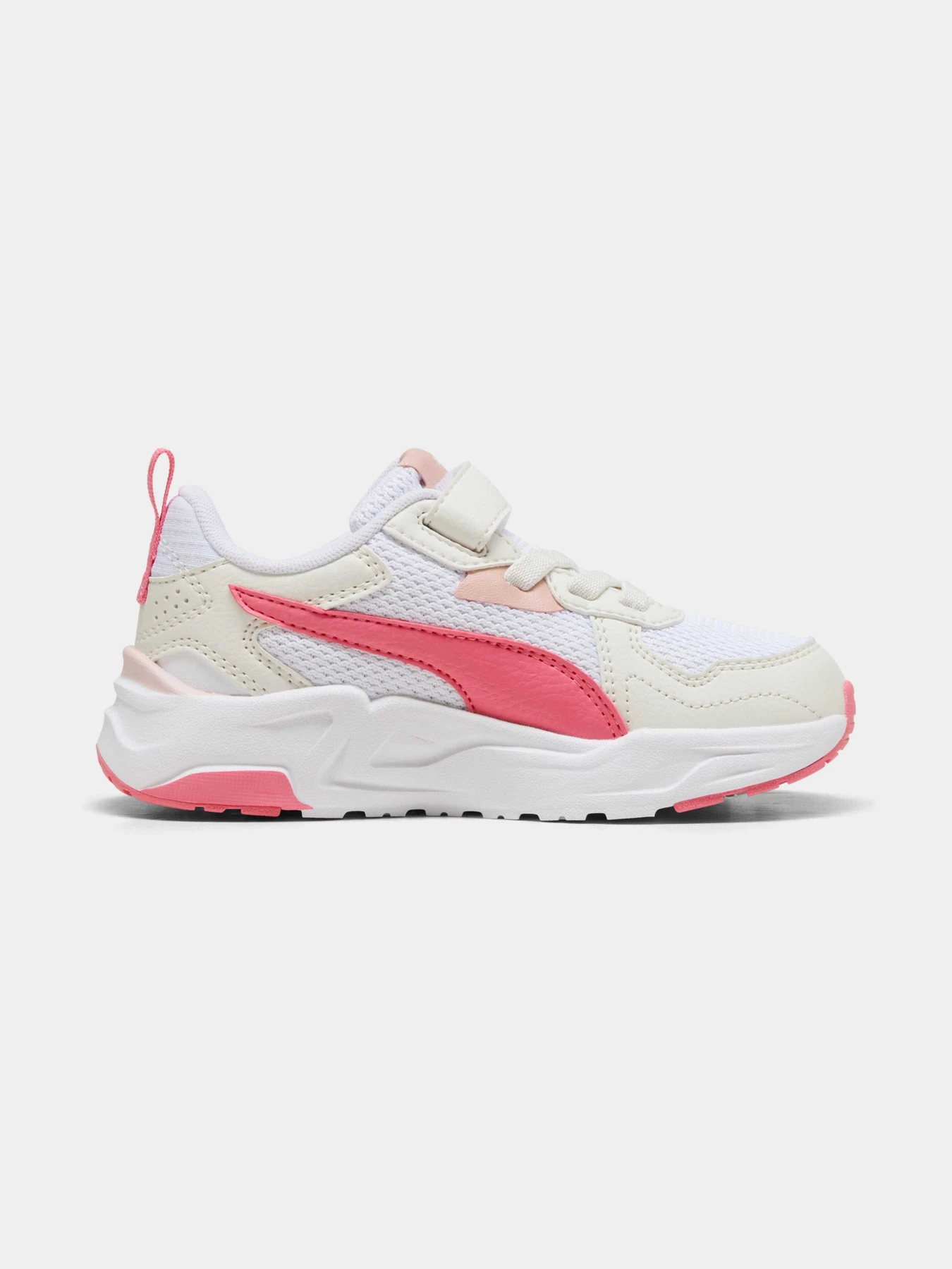 Кроссовки PUMA Trinity Lite Ac+ Ps модель 391480 Кроссовки PUMA Trinity Lite Ac+ Ps модель 391480 Фото