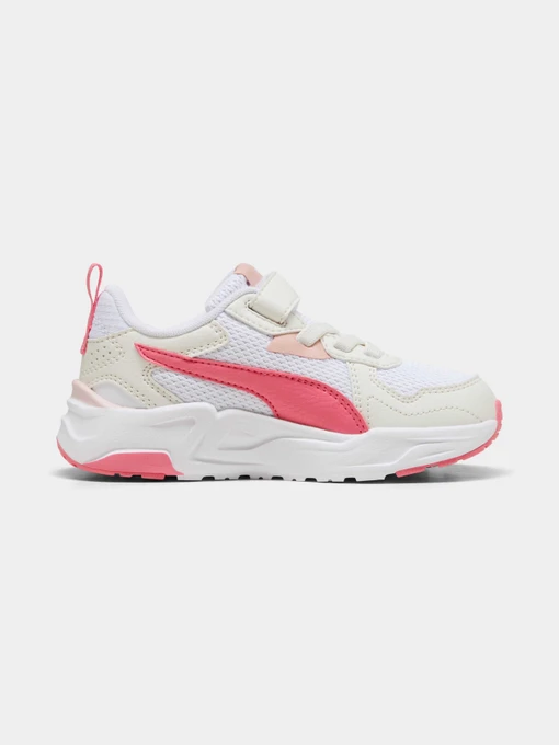Кроссовки PUMA Trinity Lite Ac+ Ps модель 391480 Фото