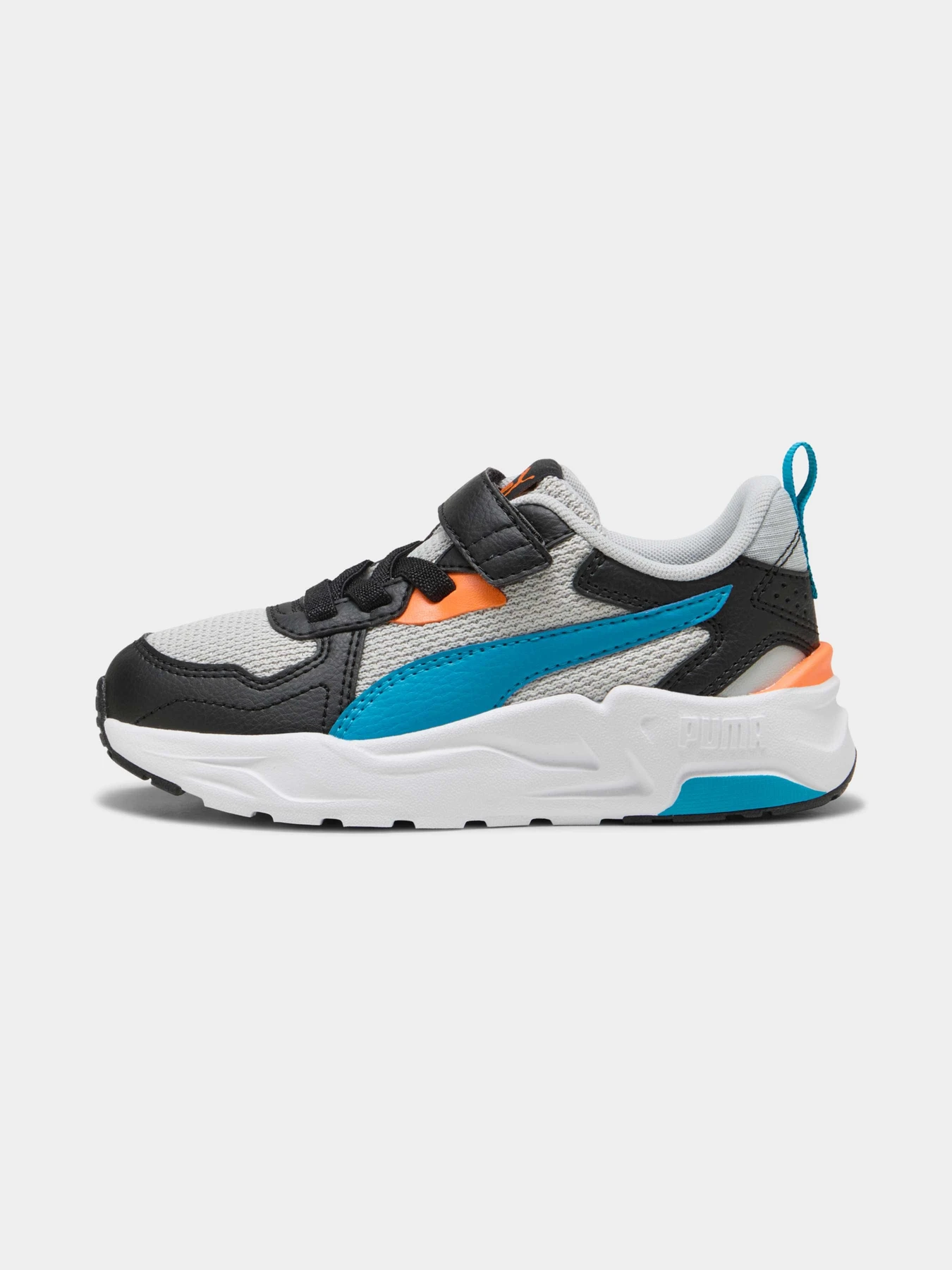 Кроссовки PUMA Trinity Lite Ac+ Ps модель 391480 Кроссовки PUMA Trinity Lite Ac+ Ps модель 391480 Фото