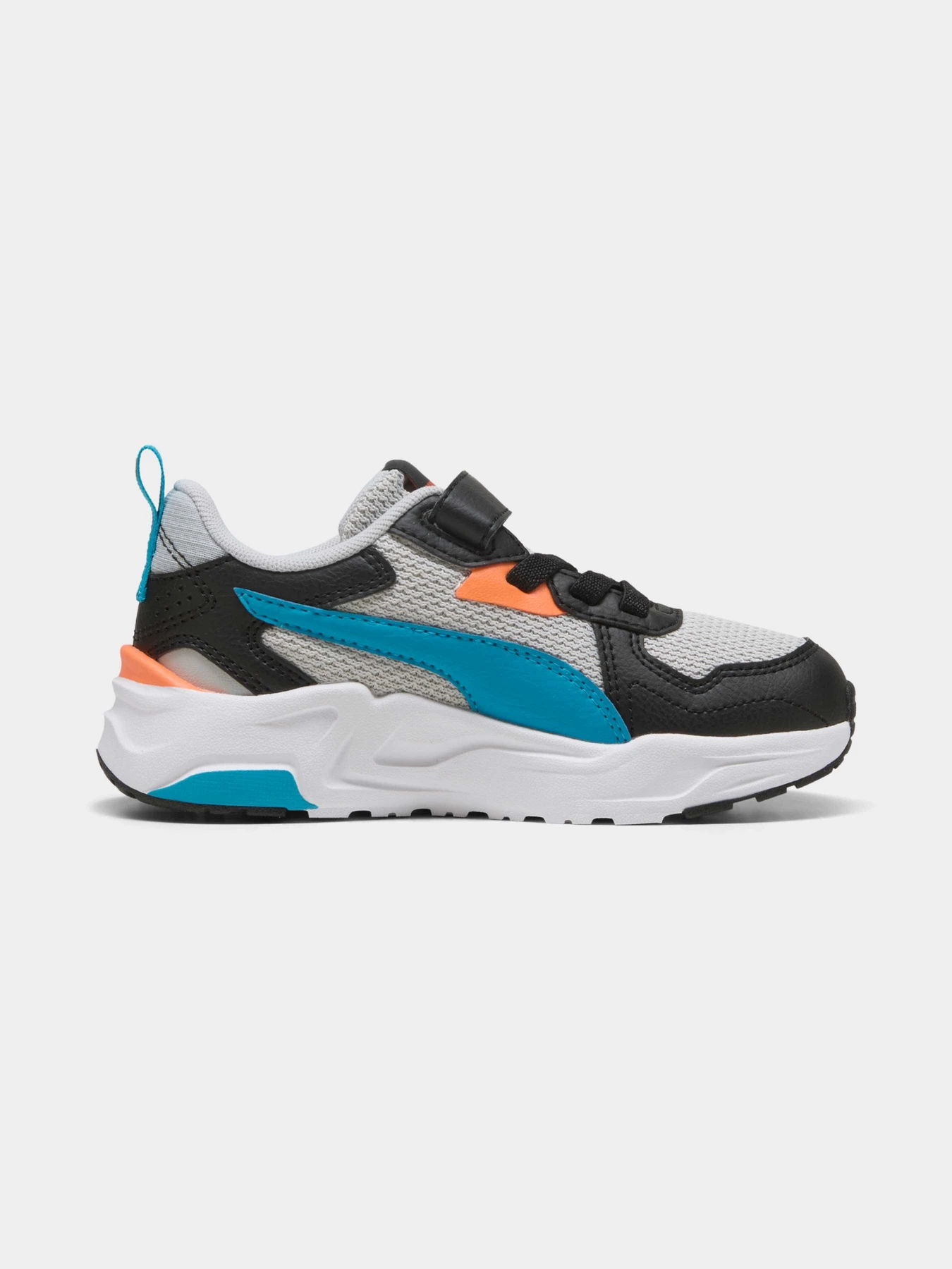 Кроссовки PUMA Trinity Lite Ac+ Ps модель 391480 Кроссовки PUMA Trinity Lite Ac+ Ps модель 391480 Фото