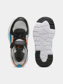 Кроссовки PUMA Trinity Lite Ac+ Ps модель 391480 Фото