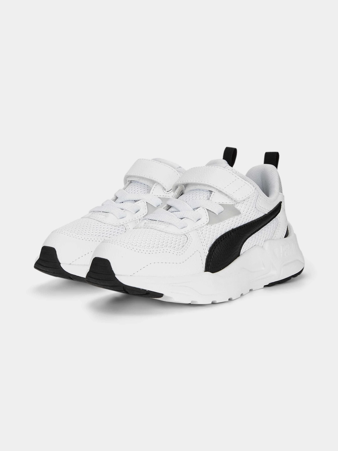 Кроссовки PUMA Trinity Lite Ac+ Ps модель 391480 Кроссовки PUMA Trinity Lite Ac+ Ps модель 391480 Фото