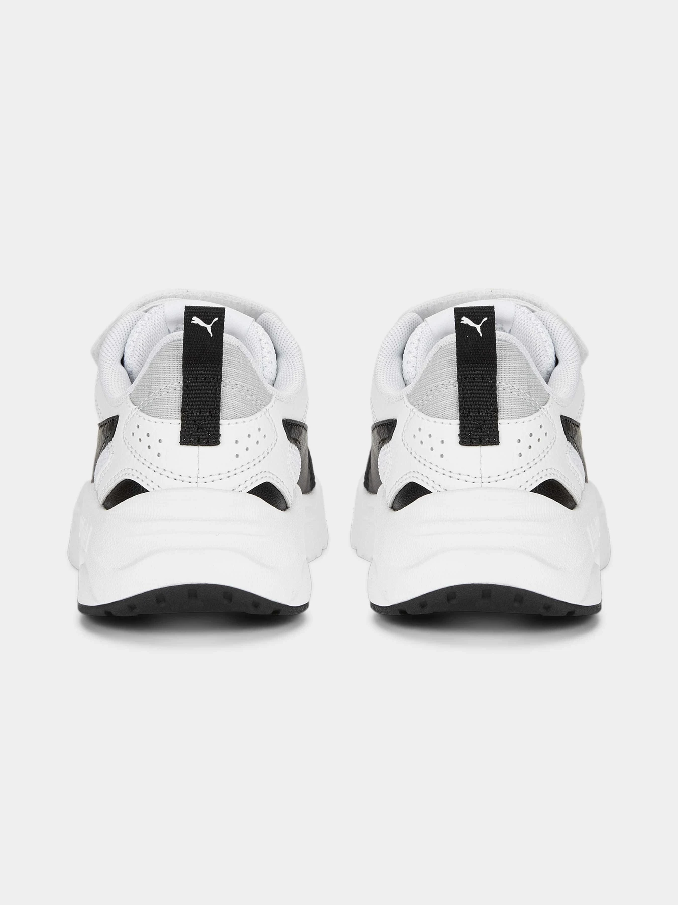 Кроссовки PUMA Trinity Lite Ac+ Ps модель 391480 Кроссовки PUMA Trinity Lite Ac+ Ps модель 391480 Фото