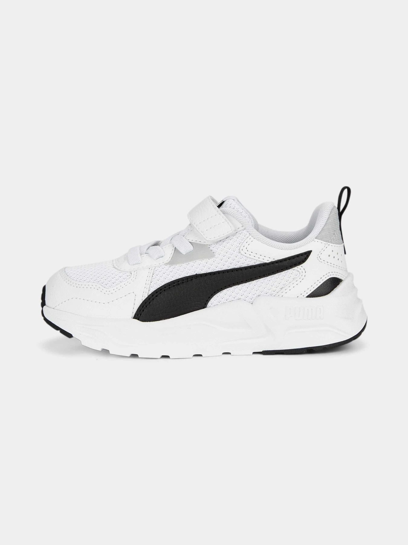 Кроссовки PUMA Trinity Lite Ac+ Ps модель 391480 Кроссовки PUMA Trinity Lite Ac+ Ps модель 391480 Фото